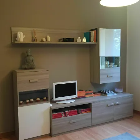 Apartment Casa Sissi *