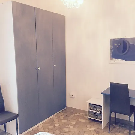 Casa Sissi Apartment Bologna