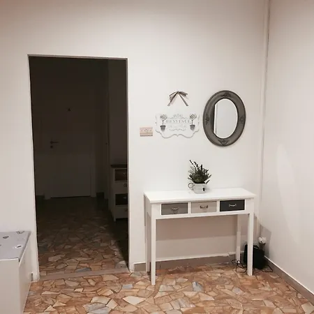 Casa Sissi Bologna