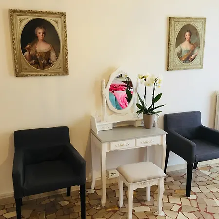 Casa Sissi Apartamento