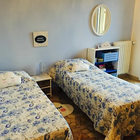 Casa Sissi Bolonha