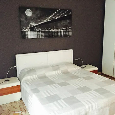 Casa Sissi Apartamento